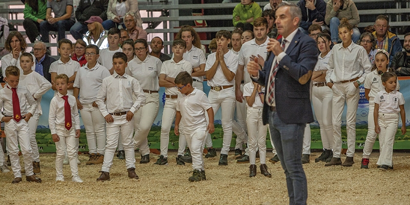 Otra mirada al 21 Campeonato Nacional de Manejadores CONAFE 2022