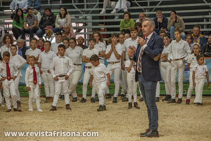 Otra mirada al 21 Campeonato Nacional de Manejadores CONAFE 2022