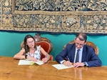 Nace la Ctedra Nanta Ganadera de Precisin en la Universidad de Zaragoza