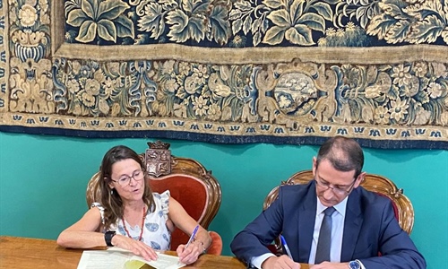 Nace la Ctedra Nanta Ganadera de Precisin en la Universidad de Zaragoza