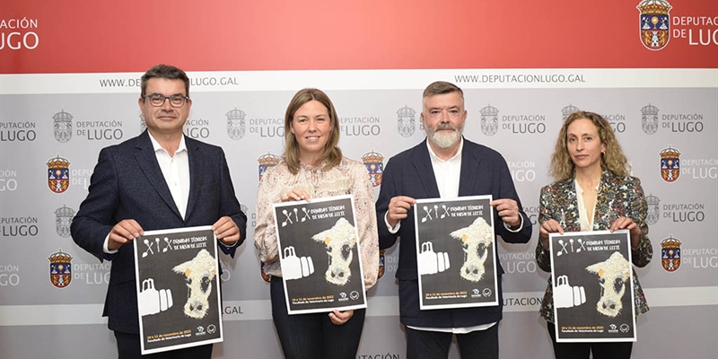 XIX Jornadas T�cnicas de Vacuno de Leche de Seragro