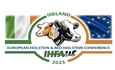 European Holstein & Red Holstein Conference