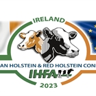 European Holstein & Red Holstein Conference