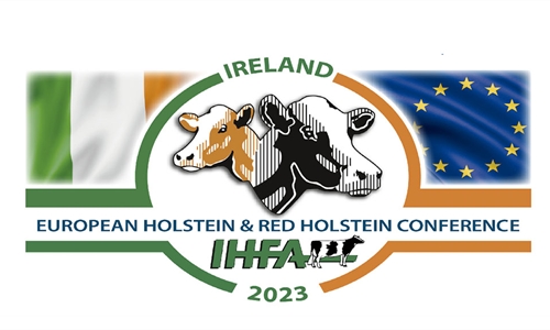 European Holstein & Red Holstein Conference