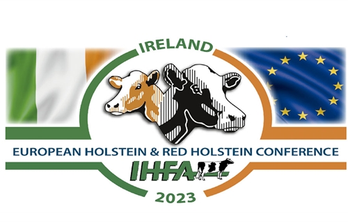 European Holstein & Red Holstein Conference