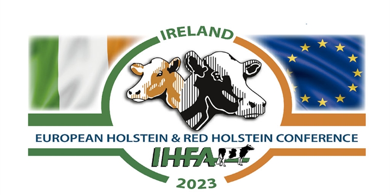 European Holstein & Red Holstein Conference