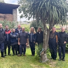 El equipo de calificadores de CONAFE se reúne en Asturias para la Unificación de Criterios
