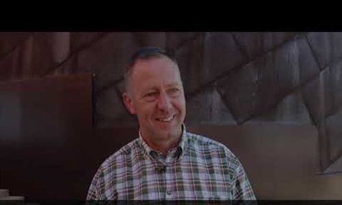 VDEO: Entrevista a Zsolt Korsi, juez del Concurso Nacional de la Raza...