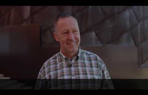 VDEO: Entrevista a Zsolt Korsi, juez del Concurso Nacional de la Raza...