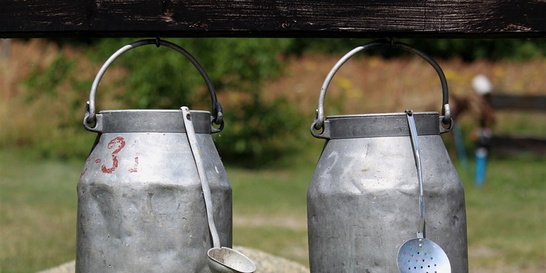 #RealidadGanadera Produccin de leche y emisiones de metano: el...