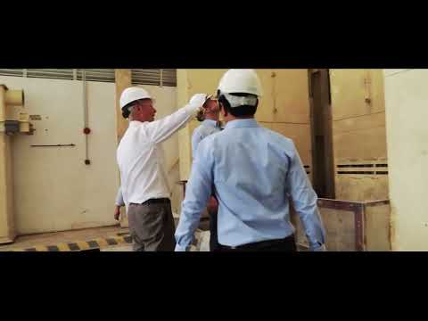 De Heus alcanza el hito de los 10 millones de toneladas de pienso...