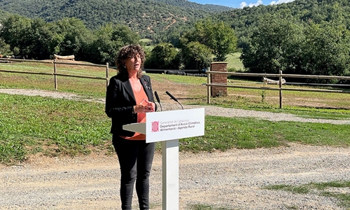 Nace el Instituto de la Leche y los Productos Lcteos de Catalua