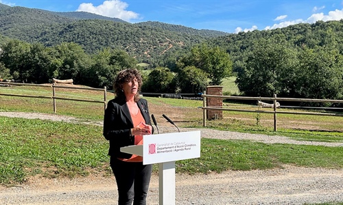 Nace el Instituto de la Leche y los Productos Lcteos de Catalua