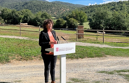 Nace el Instituto de la Leche y los Productos Lcteos de Catalua