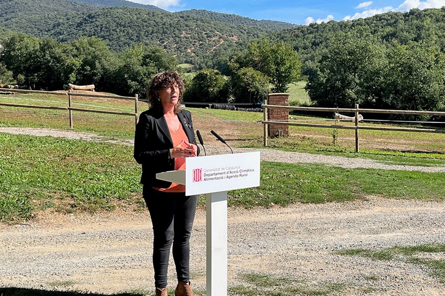 Nace el Instituto de la Leche y los Productos Lcteos de Catalua