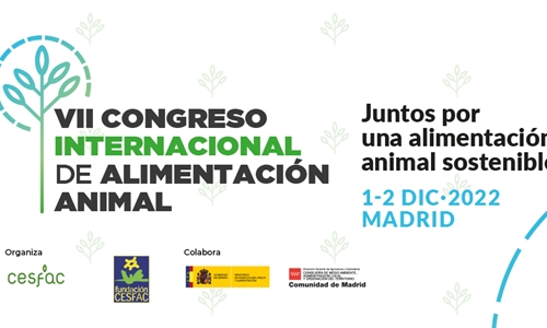 VII Congreso Internacional de Alimentación Animal