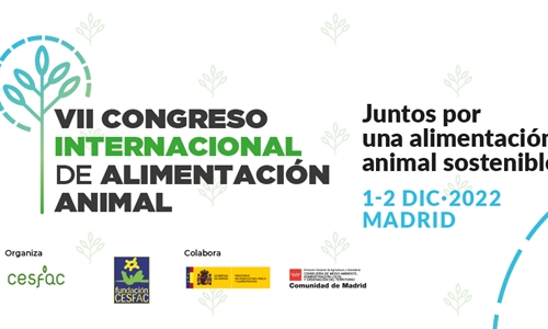 VII Congreso Internacional de Alimentacin Animal