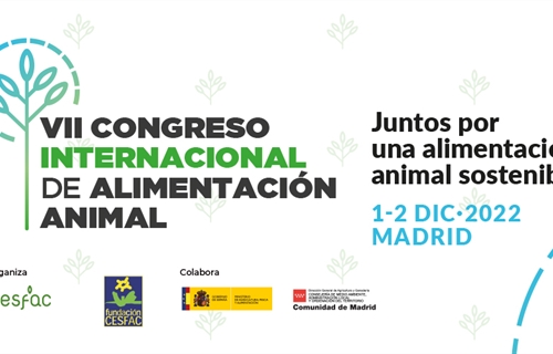 VII Congreso Internacional de Alimentacin Animal