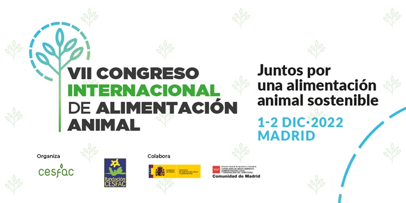 VII Congreso Internacional de Alimentacin Animal