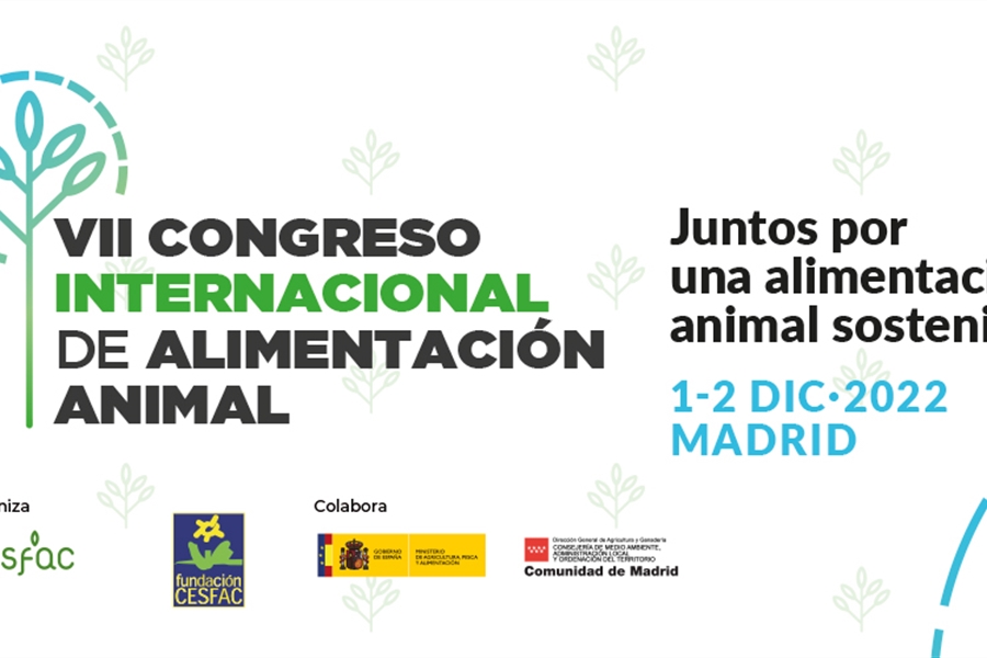 VII Congreso Internacional de Alimentacin Animal
