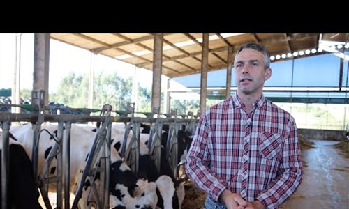 Vdeo: Entrevista con Agapito Fernndez (SAT Ceceo) tras ganar el...