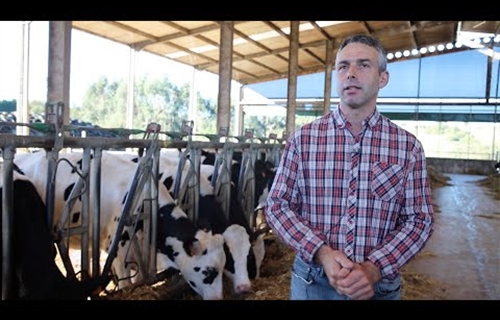 Vdeo: Entrevista con Agapito Fernndez (SAT Ceceo) tras ganar el...