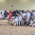 Planillo Delano Ruhm, Vaca Gran Campeona de Euskal Herria 2022