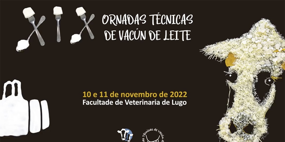 Maana comienzan las XIX Jornadas Tcnicas de Vacuno de Leche de Seragro