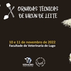 Mañana comienzan las XIX Jornadas Técnicas de Vacuno de Leche de Seragro