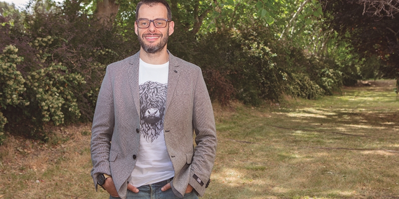 Fernando Estells: "La ganadera va a seguir existiendo como actividad estratgica"