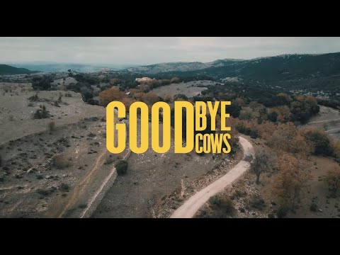 Goodbye cows, el documental que revela el tr�gico futuro que nos espera...