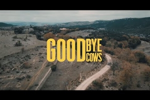 Goodbye cows, el documental que revela el trágico futuro que nos espera si desapareciesen las vacas