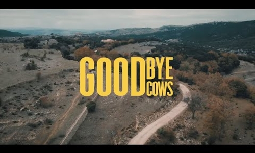 Goodbye cows, el documental que revela el trgico futuro que nos espera...