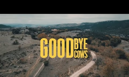 Goodbye cows, el documental que revela el trgico futuro que nos espera...