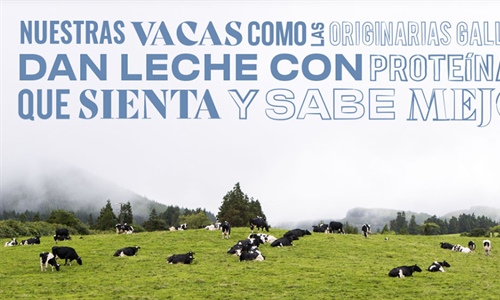 Kaleki, especializada en yogures de leche A2, distinguida en los...