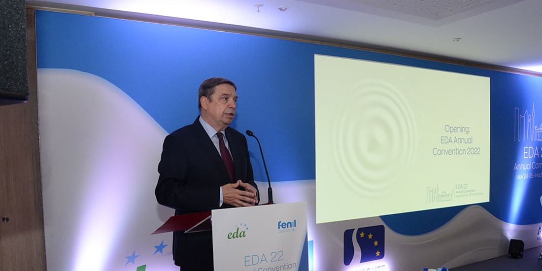 Luis Planas anima al sector lcteo a avanzar en economa circular y...