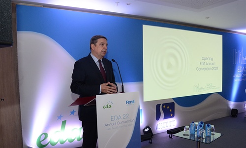 Luis Planas anima al sector lcteo a avanzar en economa circular y...