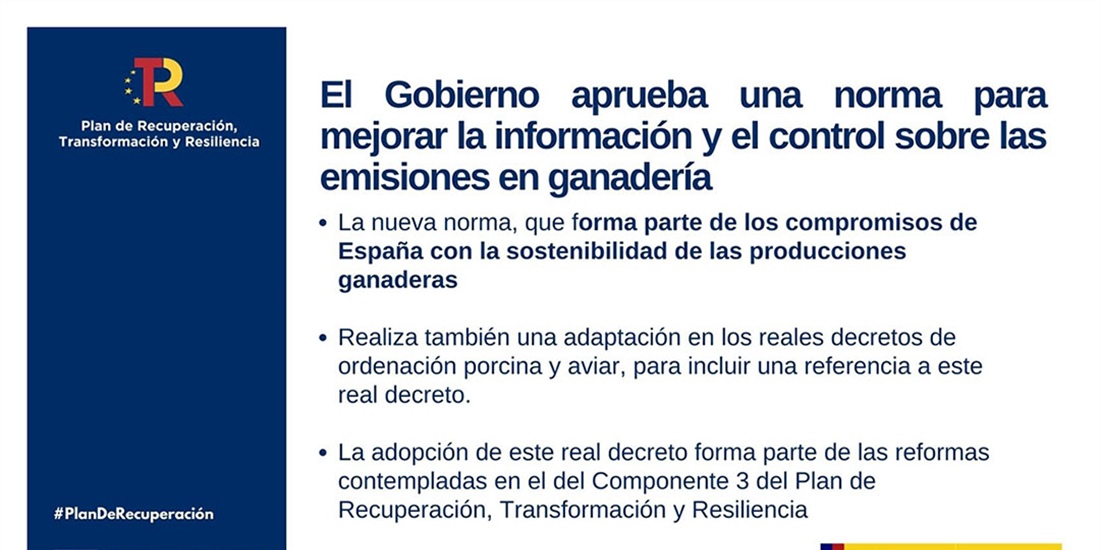 El Gobierno aprueba una norma para mejorar la informacin y el control...