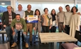 Presentacin del GO_NEOWAS para los secretarios tcnicos de las Asociaciones y Federaciones autonmicas de criadores de la raza bovina frisona
