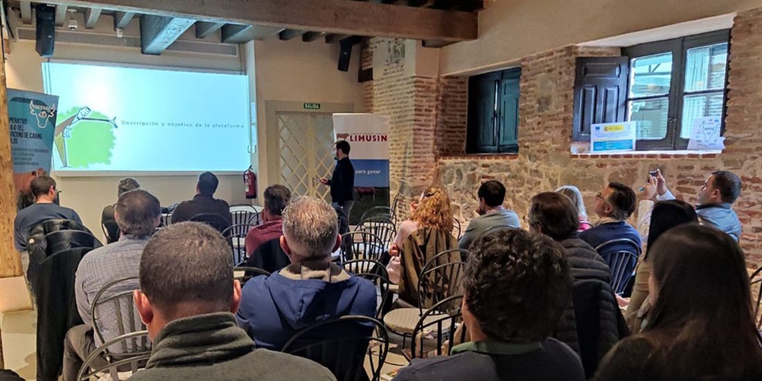 Presentacin de la Plataforma GesVac 4.0 desarrollada por CONAFE