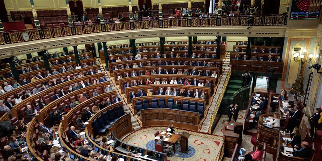 La Ley para la gesti�n de la Pol�tica Agr�cola Com�n (PAC) queda lista...