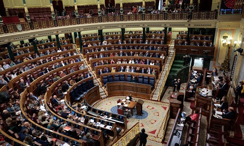 La Ley para la gestin de la Poltica Agrcola Comn (PAC) queda lista...