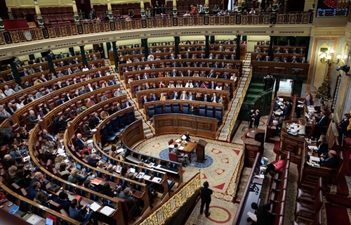 La Ley para la gestin de la Poltica Agrcola Comn (PAC) queda lista...