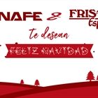 Desde CONAFE y Frisona Espaola os deseamos Feliz Navidad