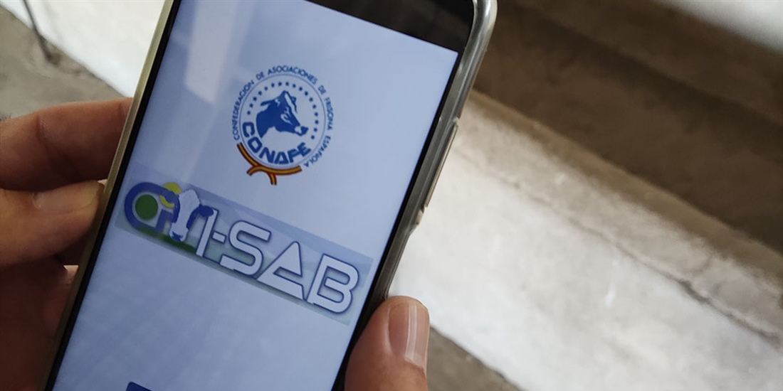 Finaliza la recogida de datos de bienestar animal relacionados con...