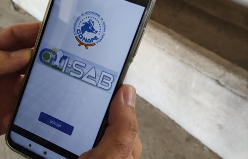 Finaliza la recogida de datos de bienestar animal relacionados con...