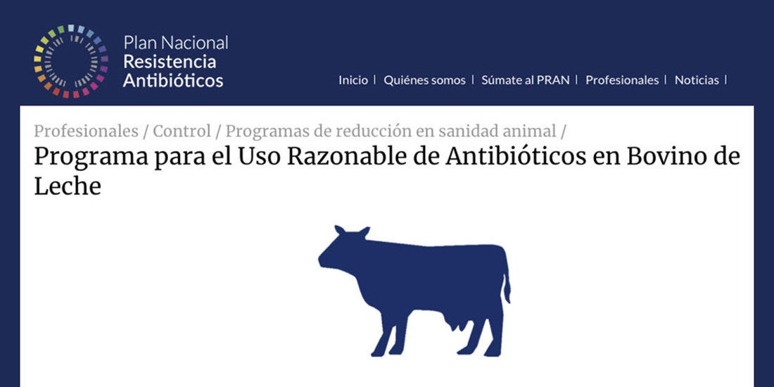 #RealidadGanadera: Decrecen las ventas de antibióticos en animales un...