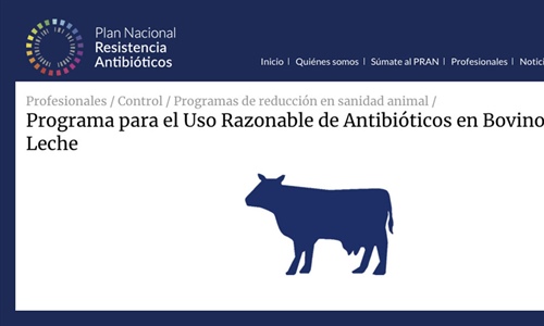#RealidadGanadera: Decrecen las ventas de antibiticos en animales un...