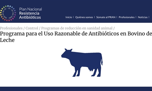 #RealidadGanadera: Decrecen las ventas de antibióticos en animales un...