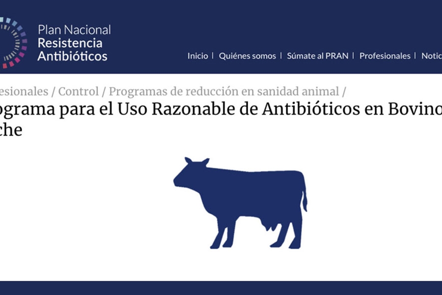 #RealidadGanadera: Decrecen las ventas de antibiticos en animales un...